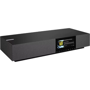 Cambridge Audio EVO ONE Midnight