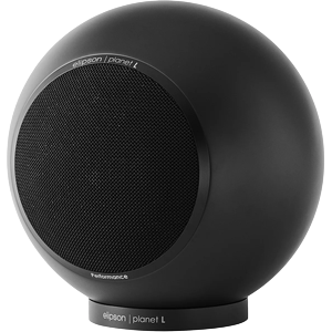 Elipson Planet L performance