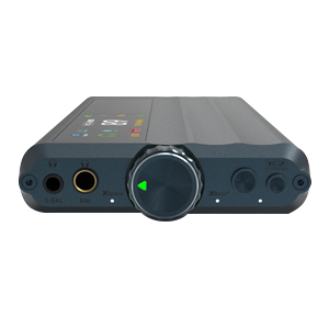 iFi Audio iDSD GR 2