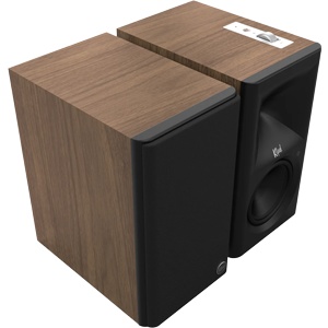 Klipsch The Fives II Noyer (la paire)