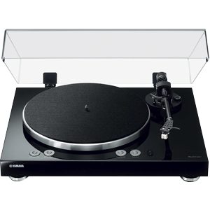 Yamaha MusicCast VINYL 500 Noir