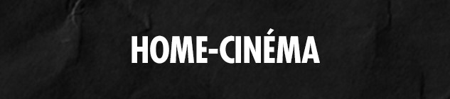 Black Friday home-cinéma