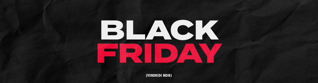 Black Friday