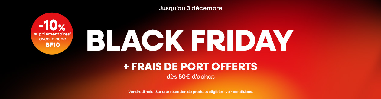 Black Friday
