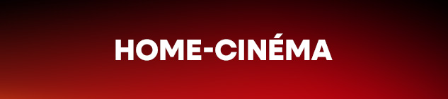 Black Friday home-cinéma