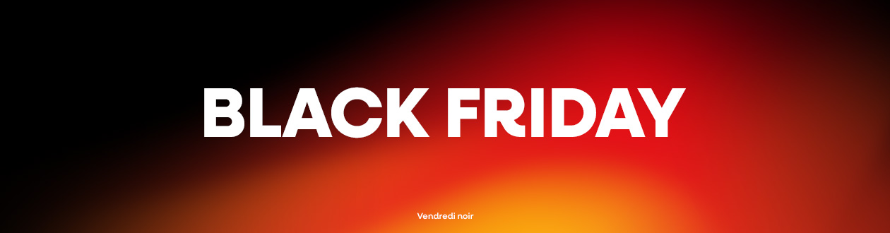 Black Friday