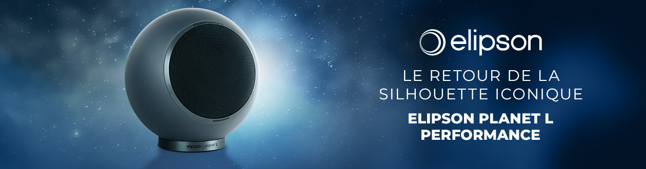 Elipson Planet L Performance