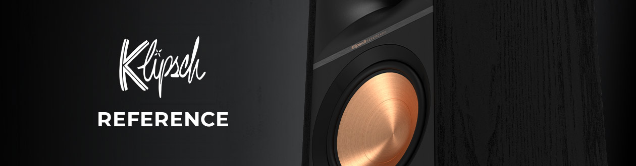 Enceintes Klipsch Reference edition 2022 cinema hifi