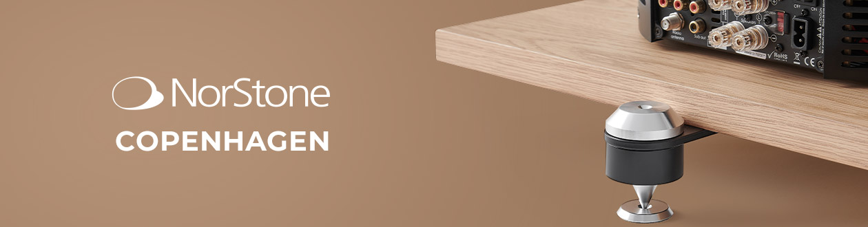 Toutes les étagères NorStone Copenhagen