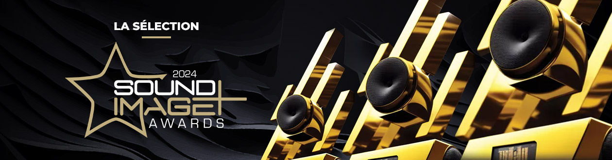 Téléviseurs, projecteurs, amplificateurs, enceintes...