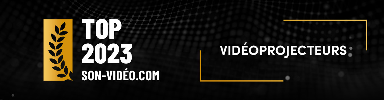 Top des meilleurs vidéo projecteurs UHD 4K 2023