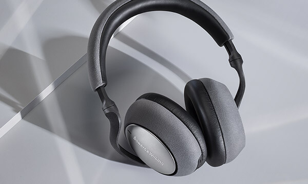 Bowers & Wilkins - Écouteurs et casques