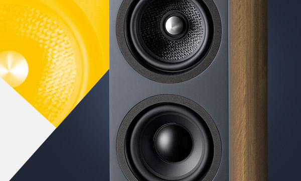 Enceintes Davis Acoustics Krypton