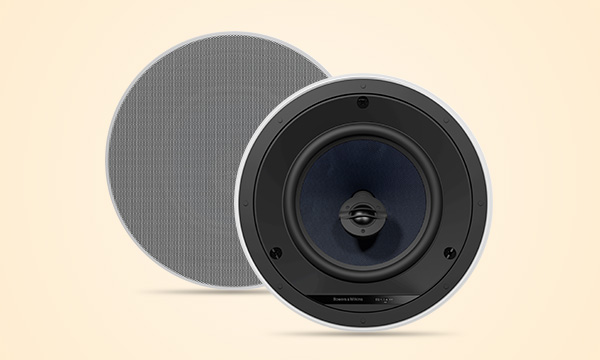 Bowers & Wilkins Performance