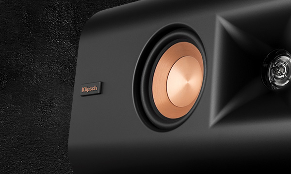 Klipsch Designer On-Wall