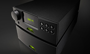 Naim : gamme Reference