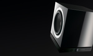 Bowers & Wilkins DB Series