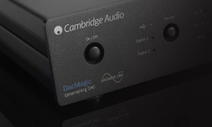 Cambridge DAC Magic