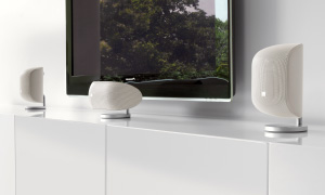 Bowers & Wilkins Mini Theatre