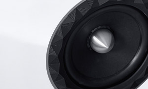 Enceintes Elipson Prestige Facet