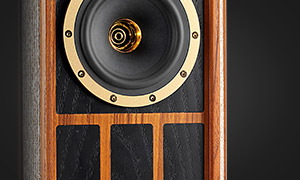 Enceintes Tannoy Prestige