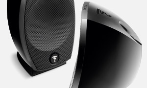 Focal Sib Evo