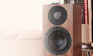 Enceintes PMC Twenty5i