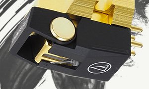 Cellules hi-fi Audio-Technica VM700