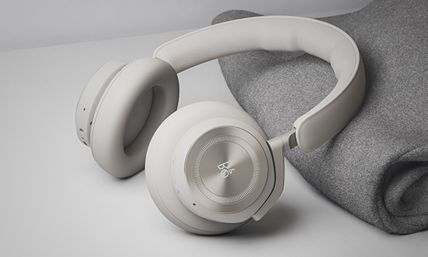 Bang&Olufsen : les casques