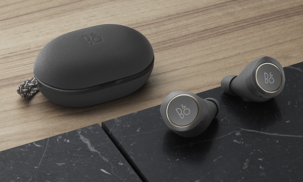 Bang&Olufsen : les écouteurs True Wireless