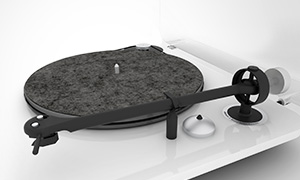 Platines vinyle Elipson