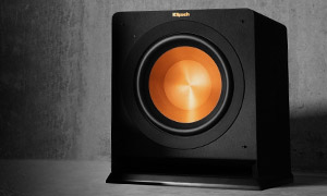 Caissons de basses Klipsch