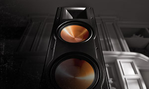 Klipsch Reference MKII