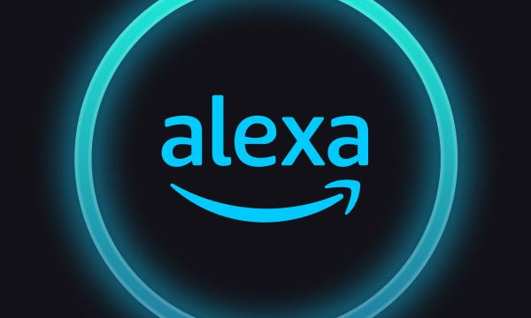 La sélection Amazon Alexa