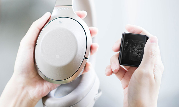 Bluetooth bidirectionnel