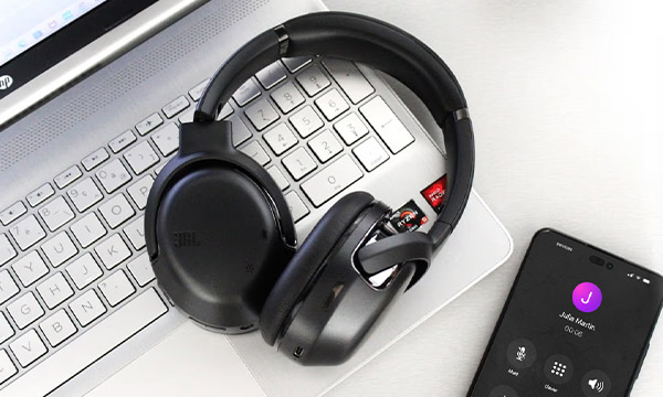 Bluetooth Multipoint