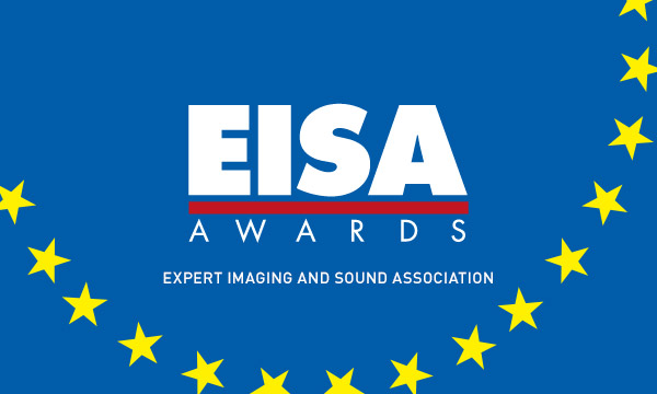 La sélection EISA Awards