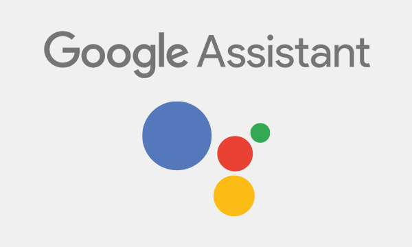 La sélection Google Assistant