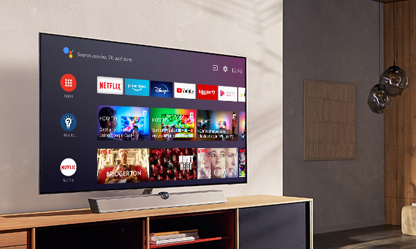 Google TV