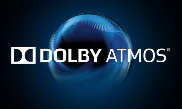 La sélection Dolby Atmos