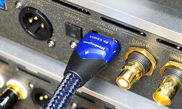 HDMI i2s
