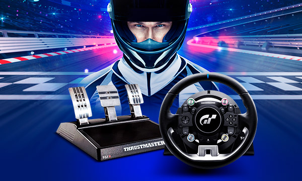 Simulation de courses