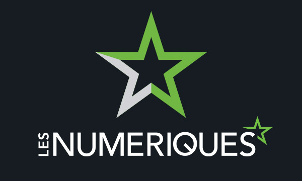 Les Numériques