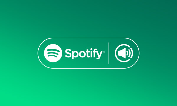 La sélection Spotify Connect