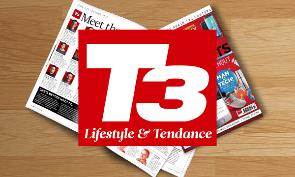 La sélection T3 Lifestyle & Tendance