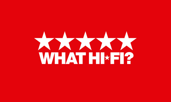La sélection 5 étoiles What Hi-Fi?
