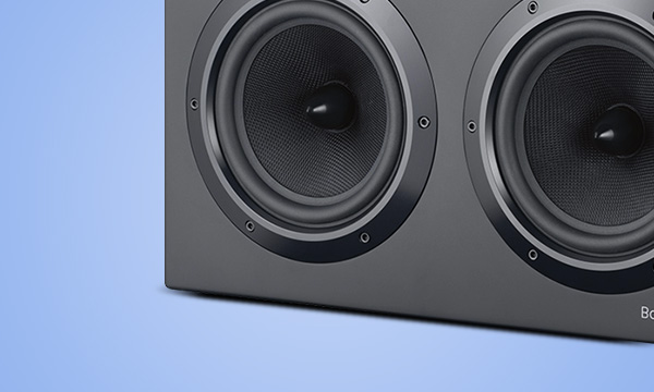 Bowers & Wilkins CT700