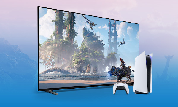 Perfect for PlayStation 5