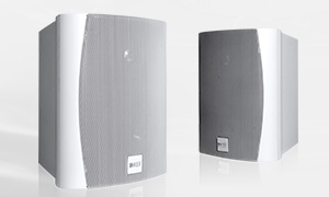 Enceintes KEF Ventura