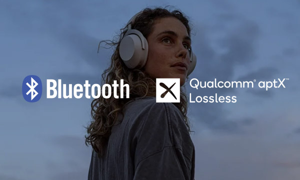 Bluetooth aptX Lossless